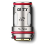 Vaporesso GTI Coils 0.4 available from the online vape shop Vape Town UK