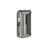 VooPoo Argus GT2 Mod Only Graphite available from the online vape shop Vape Town UK