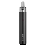 VooPoo Doric 20 Kit Black available from the online vape shop Vape Town UK