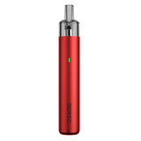 VooPoo Doric 20 Kit Red available from the online vape shop Vape Town UK