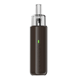 VooPoo Doric Q Kit Deep Brown available from the online vape shop Vape Town UK