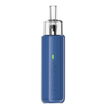 VooPoo Doric Q Kit Navy Blue available from the online vape shop Vape Town UK