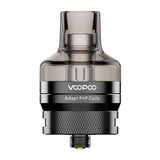 VooPoo PNP Pod Tank Gunmetal available from the online vape shop Vape Town UK