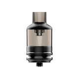 VooPoo TPP Pod Tank Black available from the online vape shop Vape Town UK