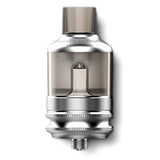 VooPoo TPP Pod Tank Silver available from the online vape shop Vape Town UK