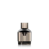 VooPoo TPP Replacement Pods Gunmetal available from the online vape shop Vape Town UK