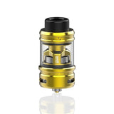 Wotofo nexMesh Pro Tank Gold available from the online vape shop Vape Town UK